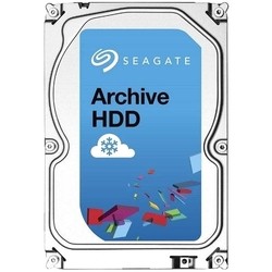 Жесткий диск Seagate ST8000AS0002