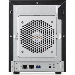 NAS сервер Seagate Business Storage 4-bay 12TB