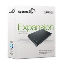 Жесткий диск Seagate STEA500400