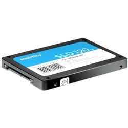 SSD накопитель SmartBuy SB120GB-IGNT3-25SAT3