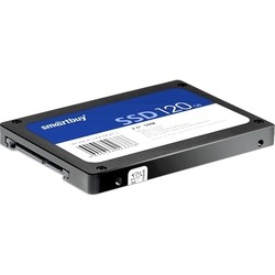 SSD накопитель SmartBuy SB120GB-S9M-25SAT3