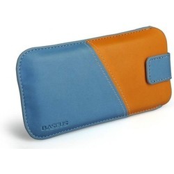 Чехол BASEUS Grace Leather for iPhone 5/5S/5C