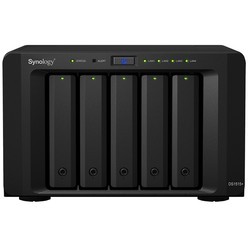 NAS сервер Synology DS1515+