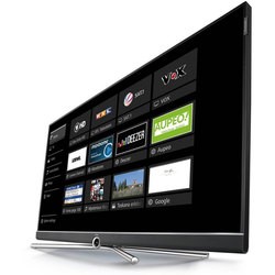 Телевизор Loewe Connect 55 UHD (черный)