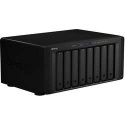 NAS сервер Synology DS2015xs