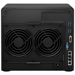 NAS сервер Synology DS2415+