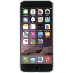 Чехол Deppa Sky Case for iPhone 6 (серый)