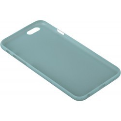 Чехол Deppa Sky Case for iPhone 6 (серый)