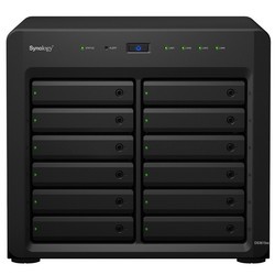 NAS сервер Synology DS3615xs