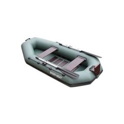 Надувная лодка Sport-Boat Laguna L300LST