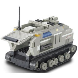 Конструктор Sluban Armored Vehicle M38-B0199