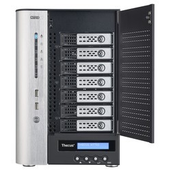 NAS сервер Thecus N7710