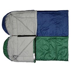 Спальный мешок Terra Incognita Asleep JR 300
