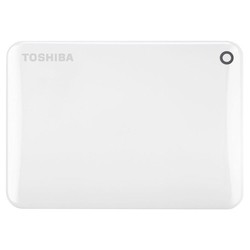 Жесткий диск Toshiba HDTC820EK3CA (белый)