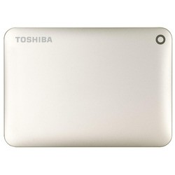 Жесткий диск Toshiba HDTC820EK3CA (золотистый)