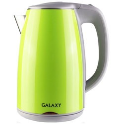 Электрочайник Galaxy GL0307 (зеленый)