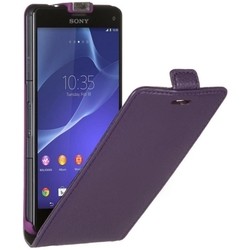Чехол Deppa Flip Cover for Xperia Z3 Compact