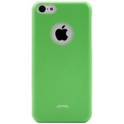 Чехол JCPAL Original Color for iPhone 5C