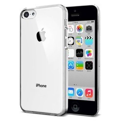 Чехол JCPAL Ultra-thin for iPhone 5C