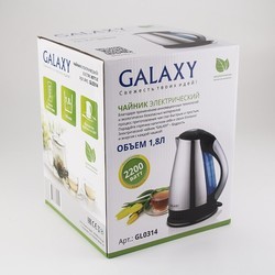 Электрочайник Galaxy GL0314