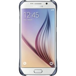 Чехол Samsung EF-YG920 for Galaxy S6 (красный)