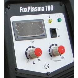Сварочный аппарат FoxWeld FoxPlasma 700