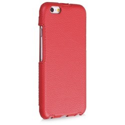 Чехол SmartBuy Full Grain Slim for iPhone 6