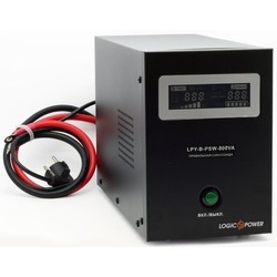 ИБП Logicpower LPY-B-PSW-800VA