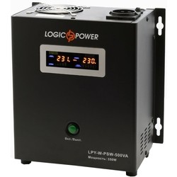 ИБП Logicpower LPY-W-PSW-500VA