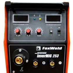 Сварочный аппарат FoxWeld InverMIG 253