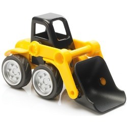 Конструктор Bondibon Bulldozer BB0900