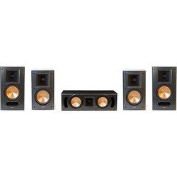 Акустические системы Klipsch RB-61 II Set 5.0