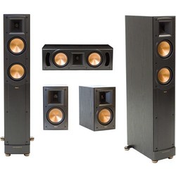 Акустические системы Klipsch RF-52 II Set 5.0