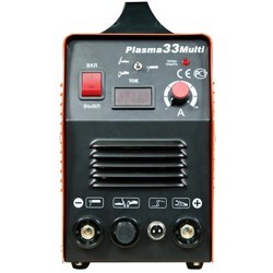 Сварочный аппарат FoxWeld Plasma 33 Multi