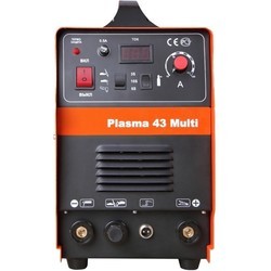 Сварочный аппарат FoxWeld Plasma 43 Multi