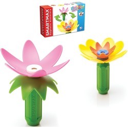 Конструктор Bondibon Flower Fun