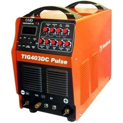 Сварочный аппарат FoxWeld TIG 403 DC Pulse