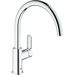 Смеситель Grohe BauEdge 31367