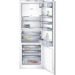 Встраиваемый холодильник Siemens KI 28FP60