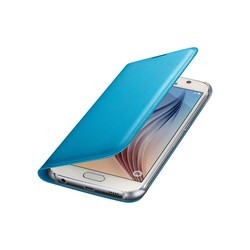 Чехол Samsung EF-WG920P for Galaxy S6