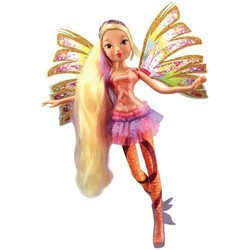 Кукла Winx Sirenix Stella