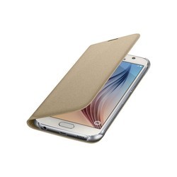 Чехол Samsung EF-WG920B for Galaxy S6
