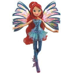 Кукла Winx Sirenix Bloom