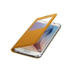 Чехол Samsung EF-CG920B for Galaxy S6