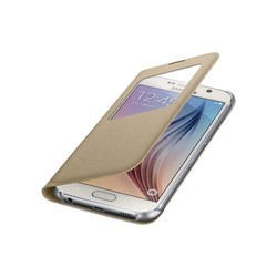 Чехол Samsung EF-CG920B for Galaxy S6