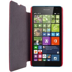 Чехол Vellini Book Style for Lumia 535