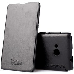 Чехол Vellini Book Style for Lumia 535