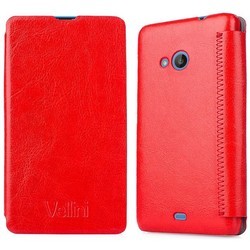 Чехол Vellini Book Style for Lumia 535