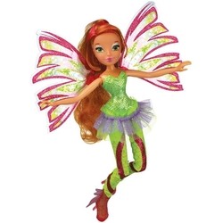 Кукла Winx Sirenix Flora