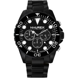 Наручные часы HAUREX 0K374UNN